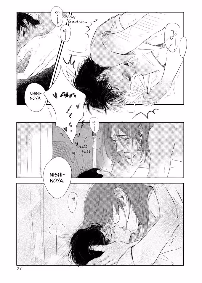 Torment of Forbidden Longing: A Desire that Burns in Secret