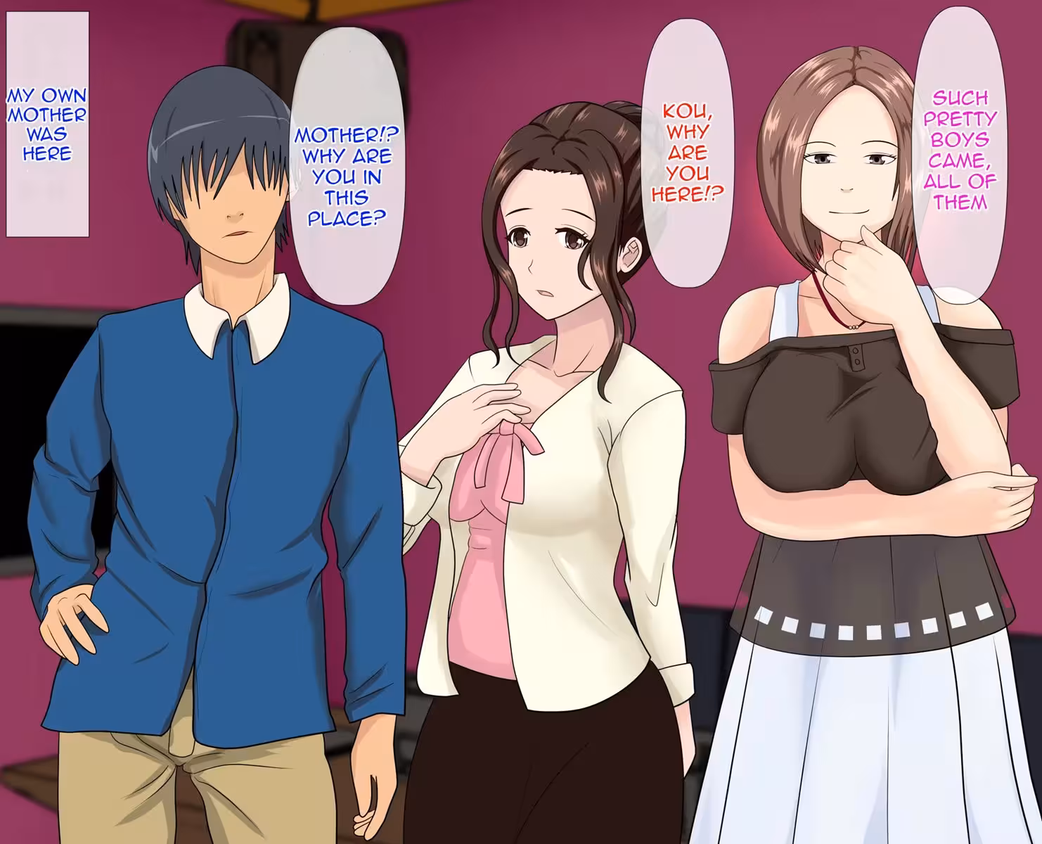 The Hereditary Hunger