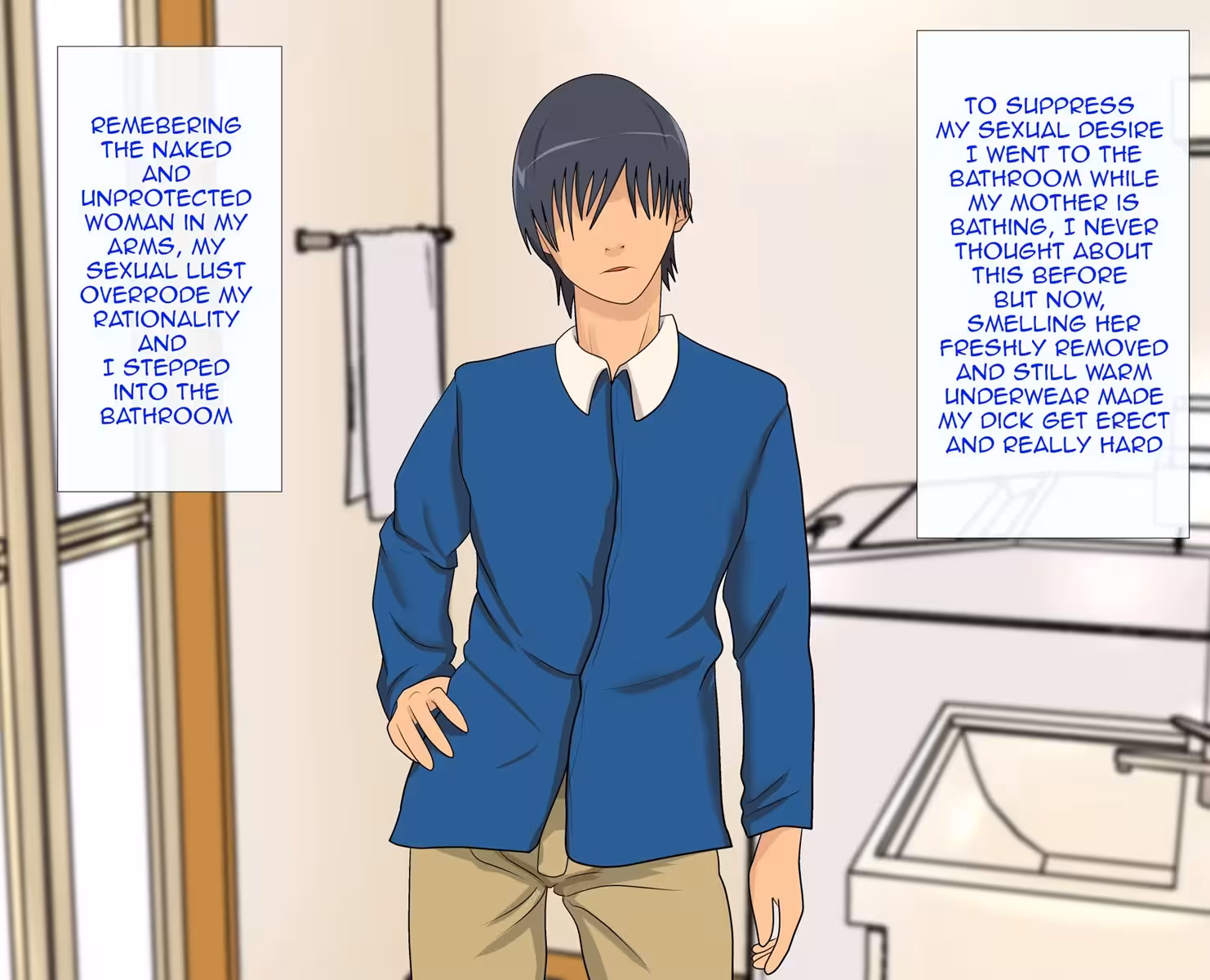 The Hereditary Hunger