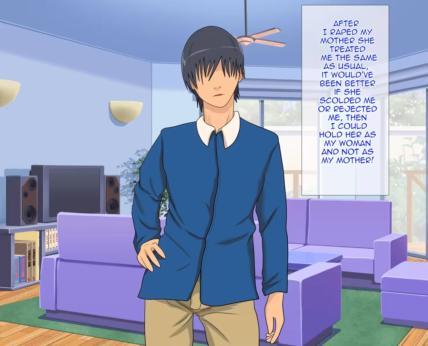 The Hereditary Hunger