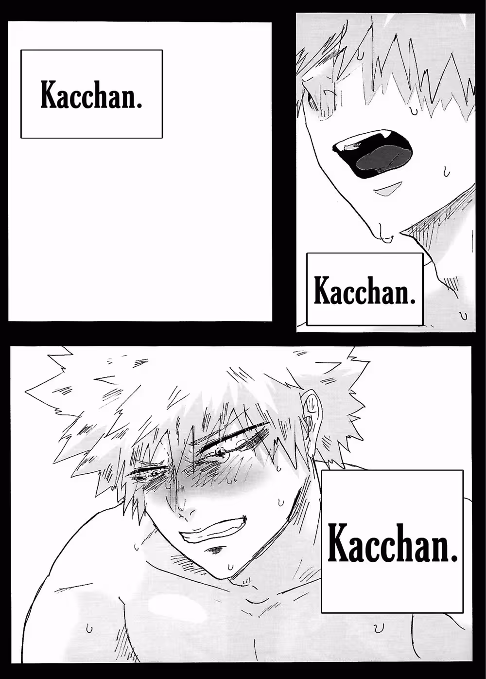Torrent of Forbidden Hunger
