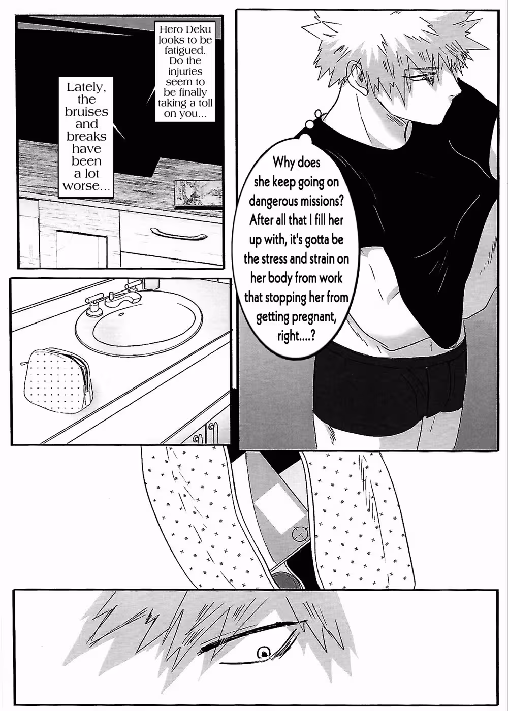 Torrent of Forbidden Hunger