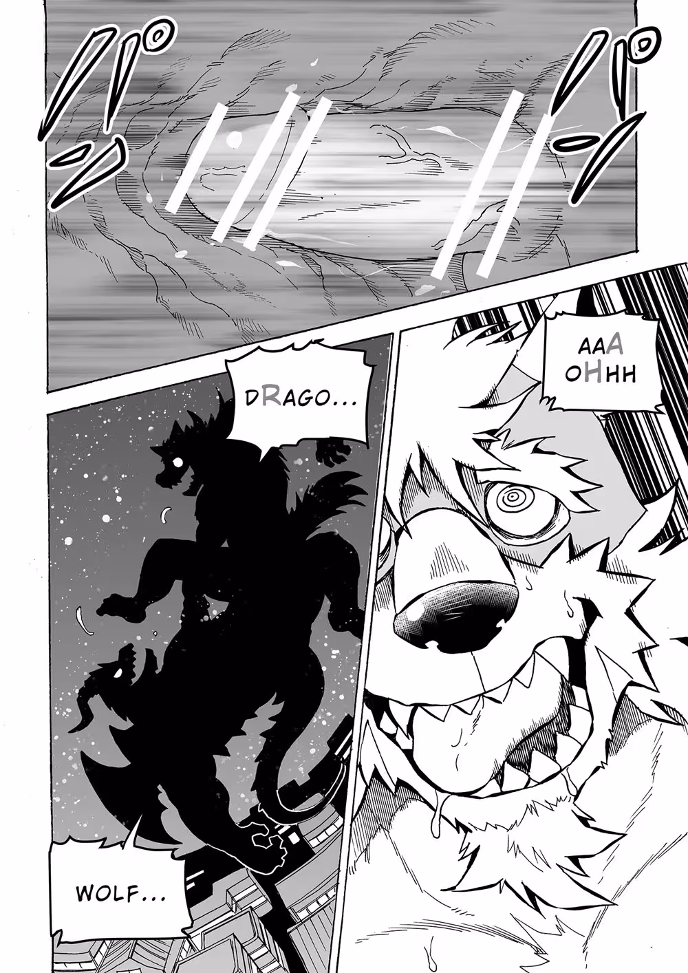 The Telepathic Heros Forbidden Desire