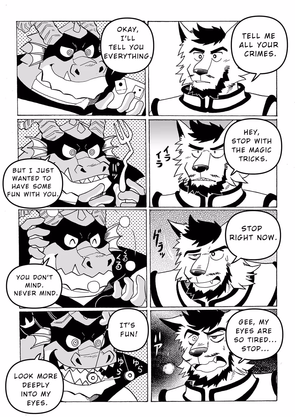 The Telepathic Heros Forbidden Desire