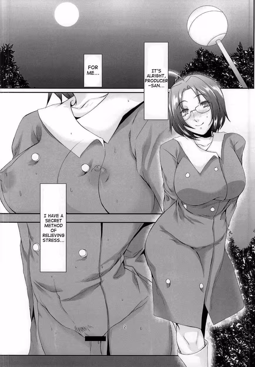 Miuras Forbidden Passions: A Symphony of Skin