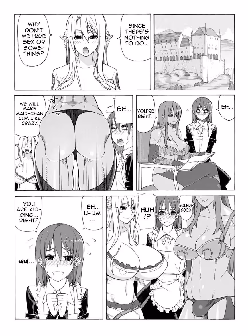 He Was All My Ruin: Surrender to The Forbidden Flame