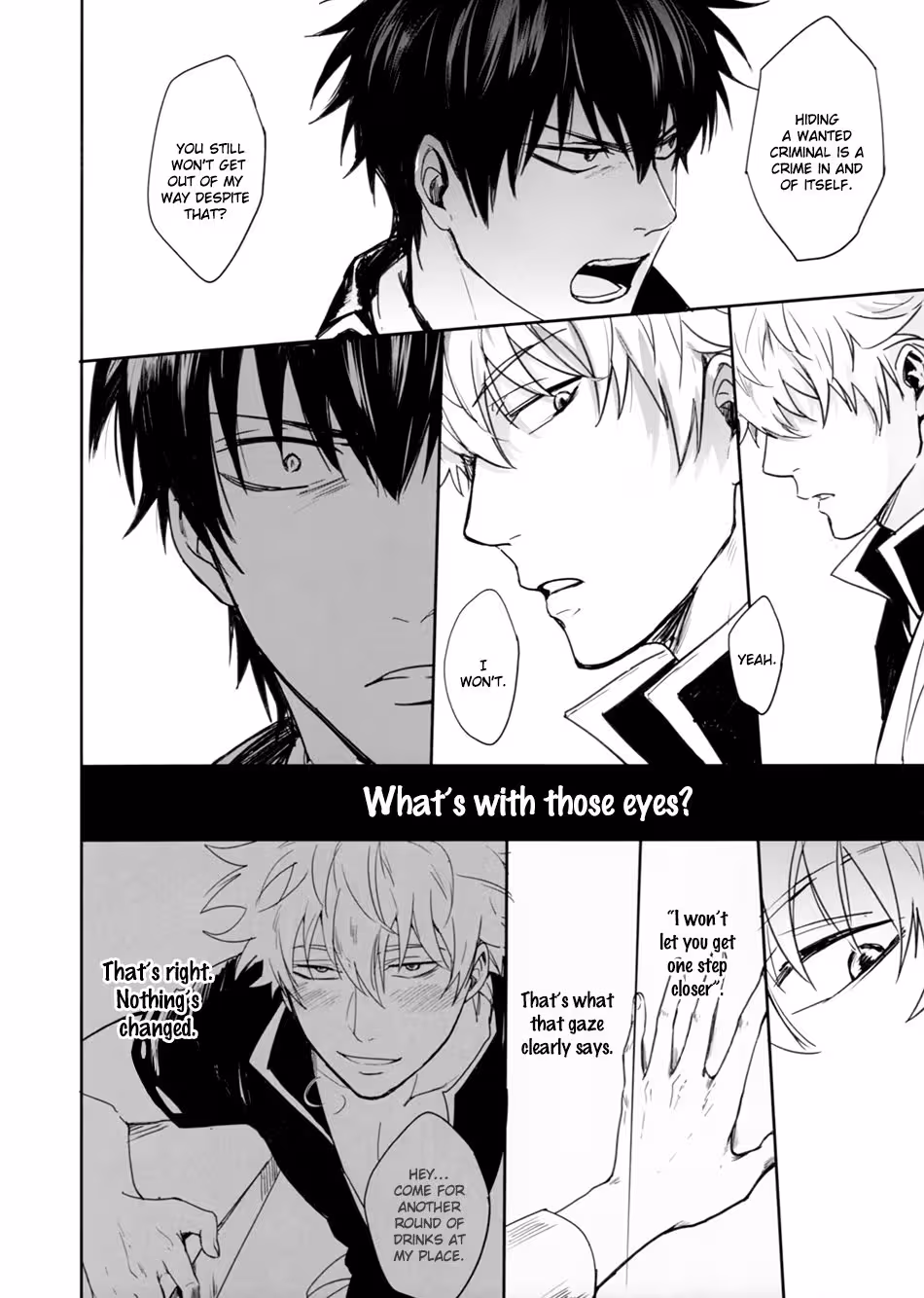 The Unwinding Heart: A Time Bomb of Desire