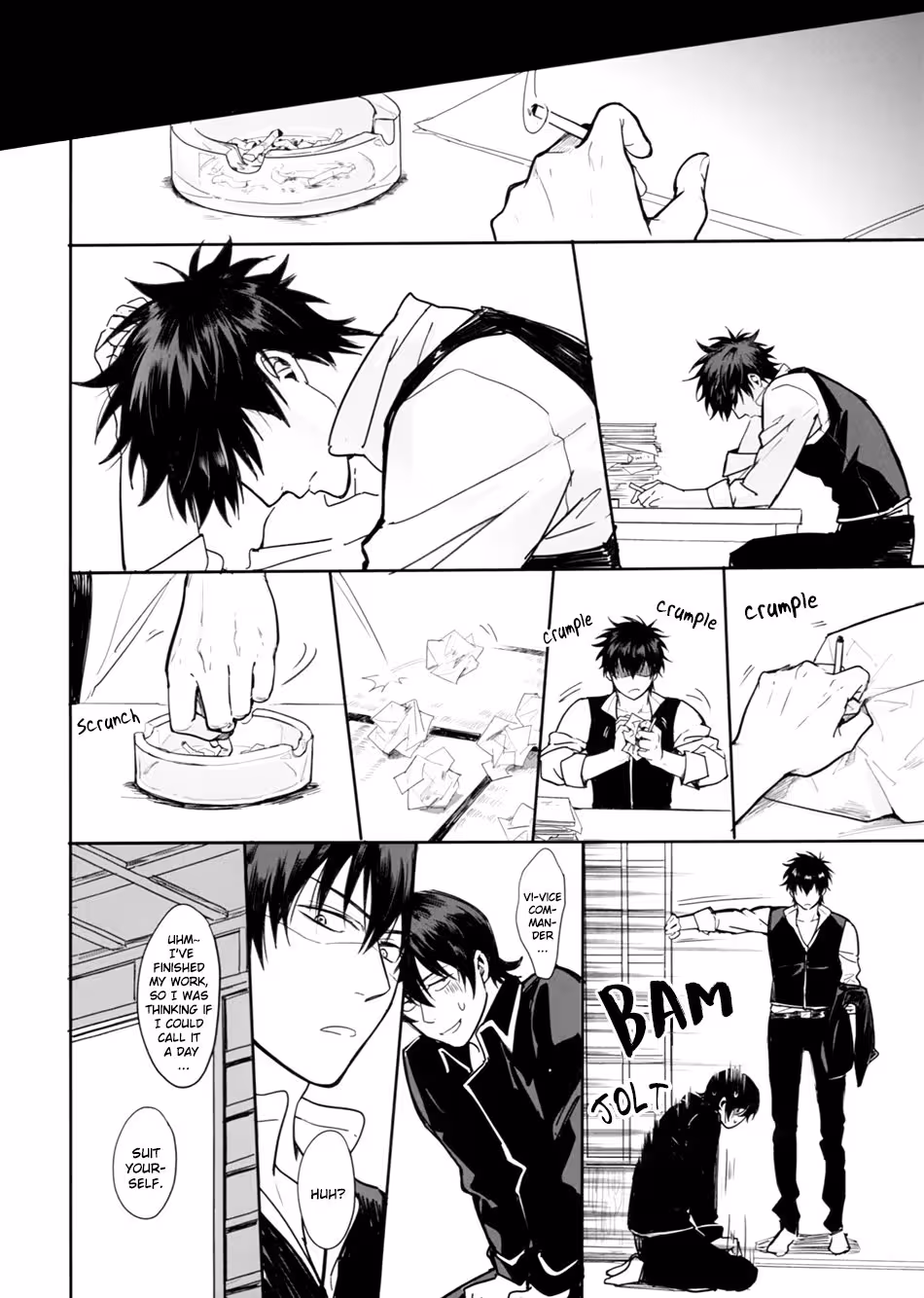 The Unwinding Heart: A Time Bomb of Desire