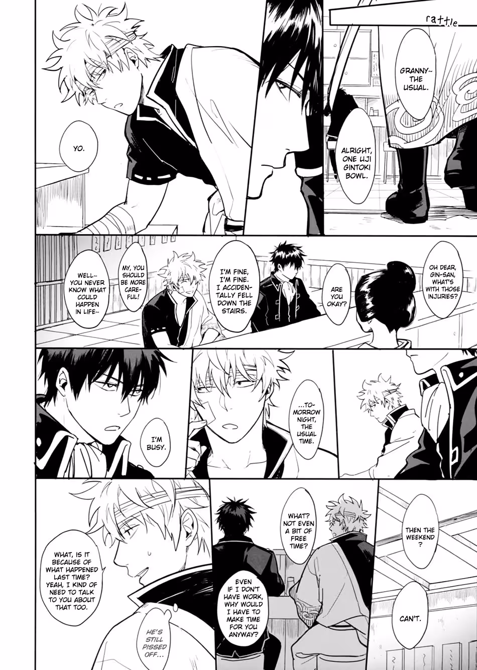 The Unwinding Heart: A Time Bomb of Desire