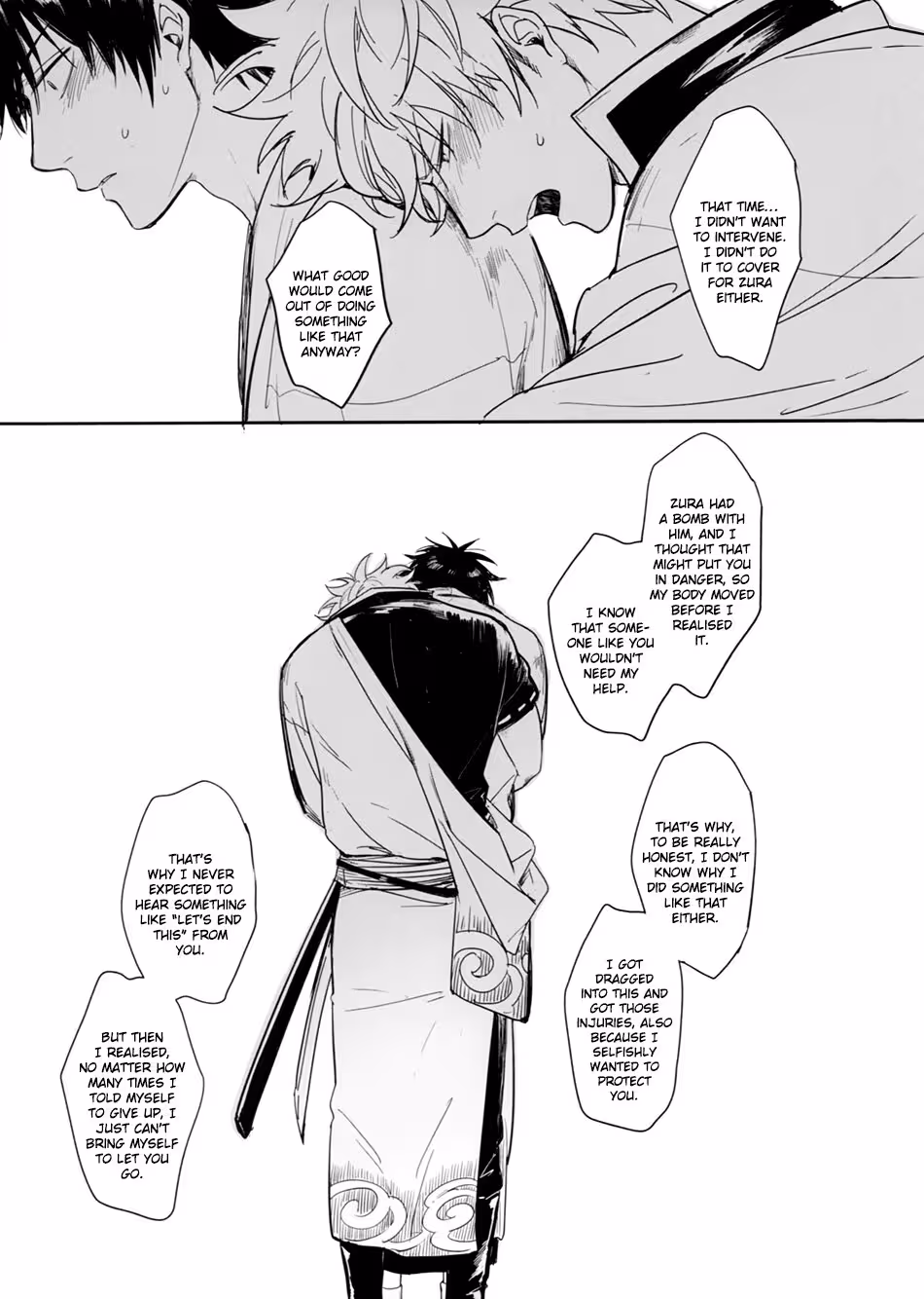 The Unwinding Heart: A Time Bomb of Desire