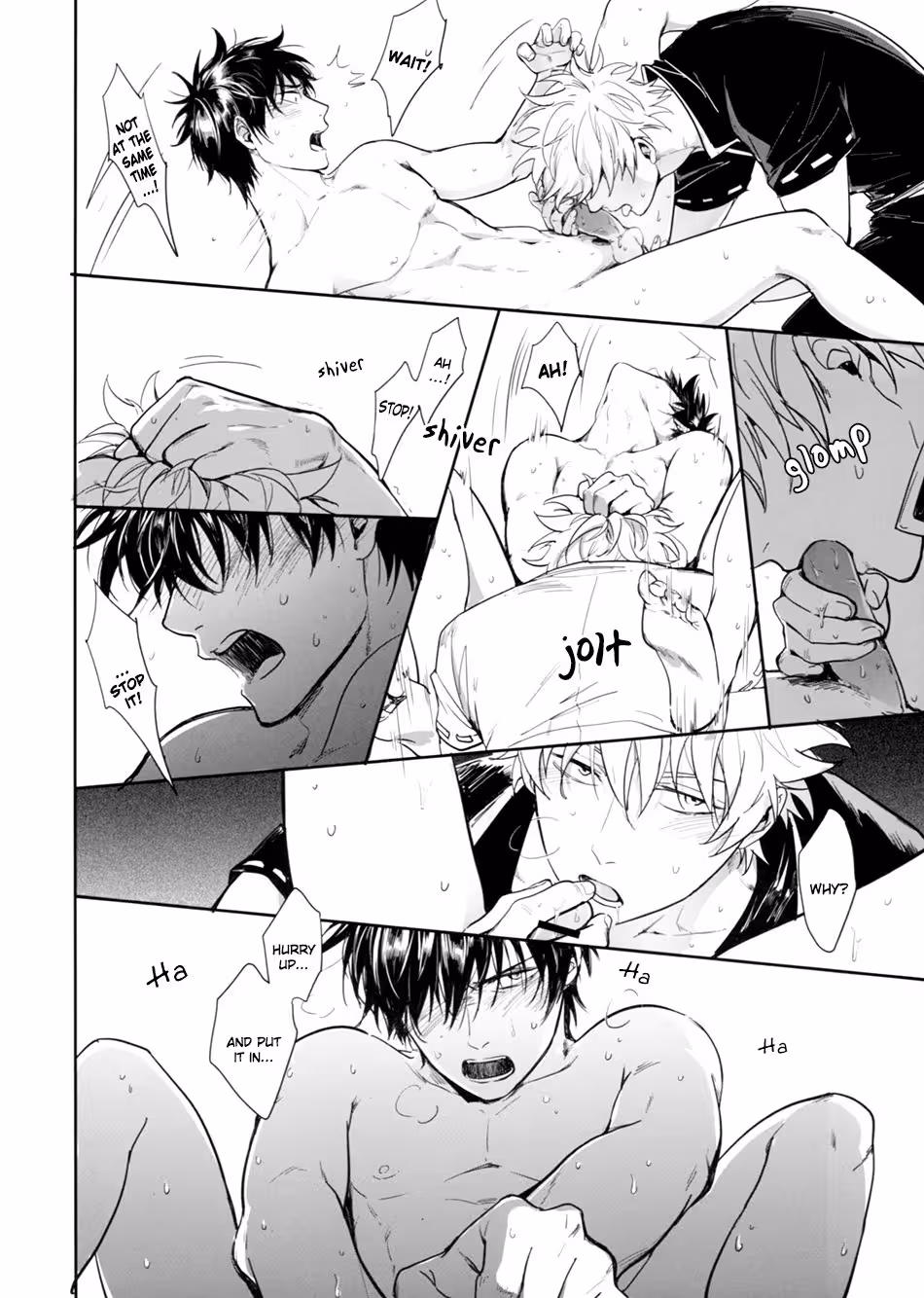 The Unwinding Heart: A Time Bomb of Desire