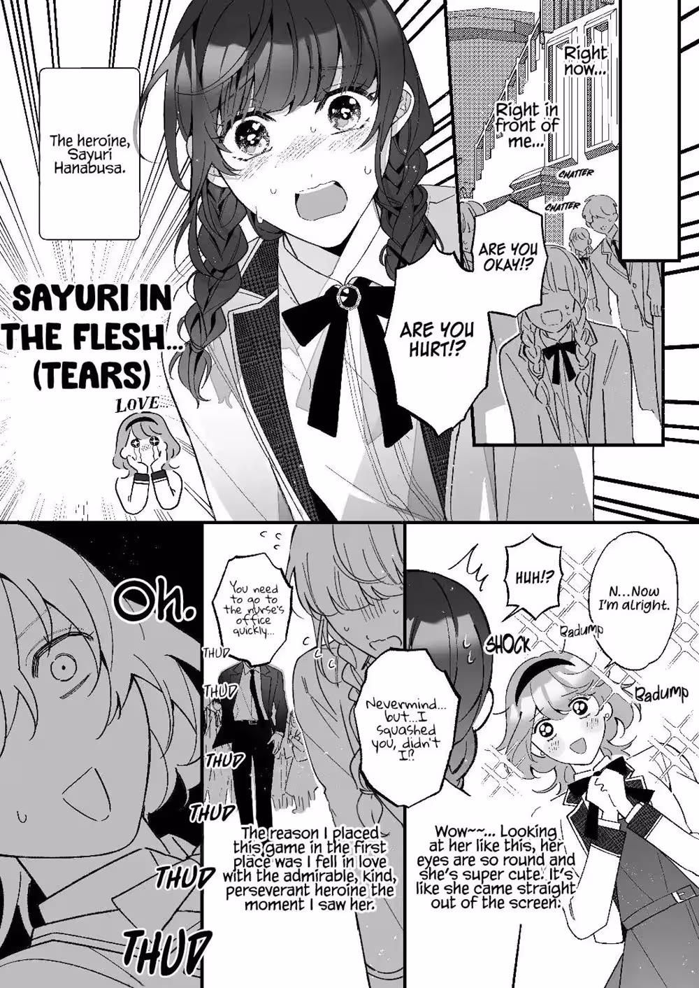 The Obedient Bodyguards Forbidden Touch: Whispers of Her Lies