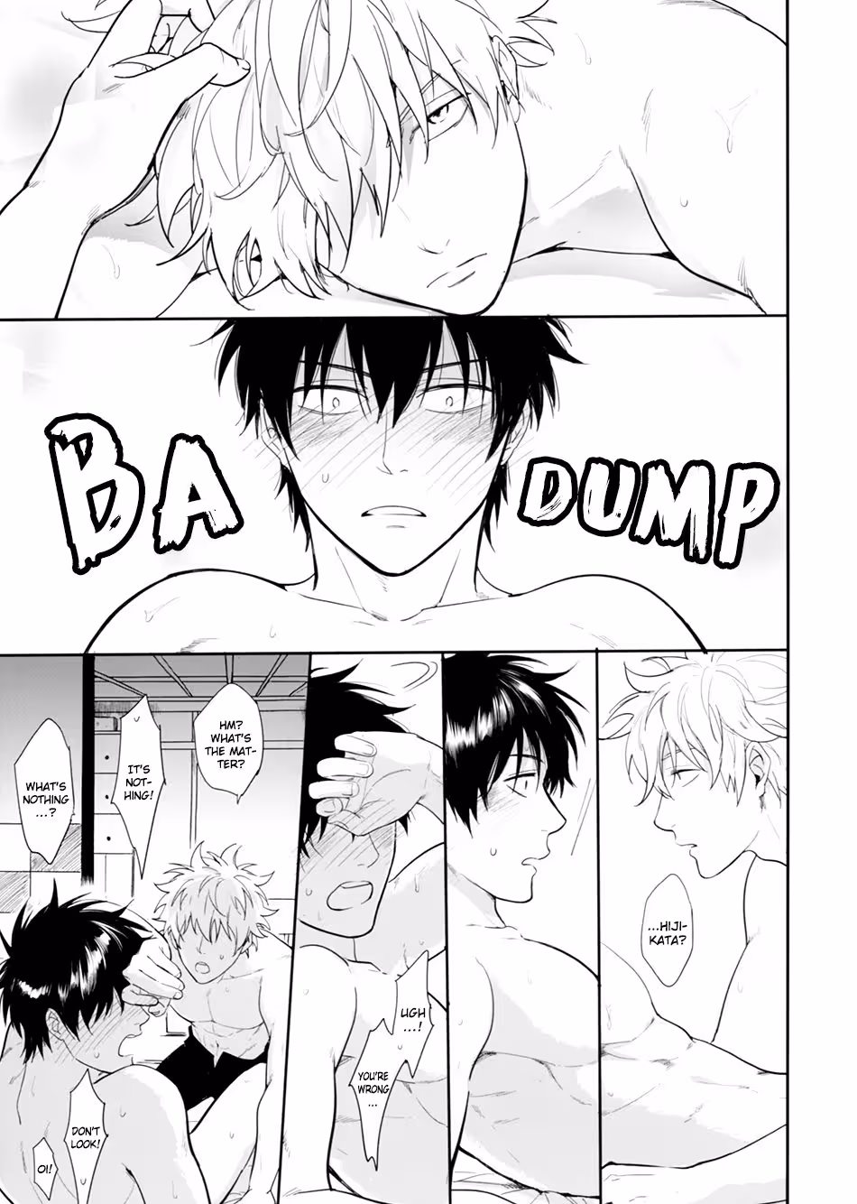 The Unwinding Heart: A Time Bomb of Desire