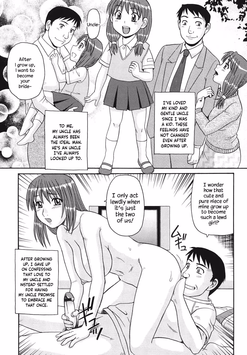 Bound by a Forbidden Flame