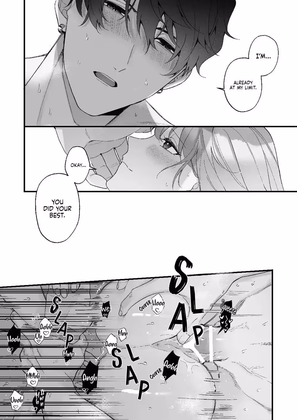 The Obedient Bodyguards Forbidden Touch: Whispers of Her Lies