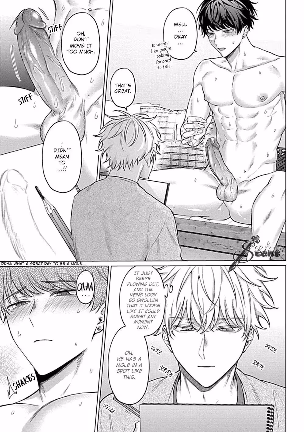 No Abismo dos Seus Olhos – Onde a Ilusão do Controle Acaba