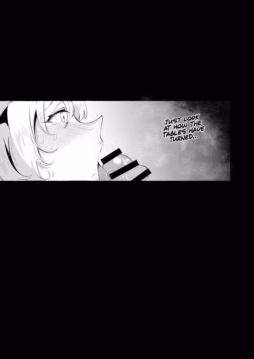 The Unveiling of Four Secret Desires