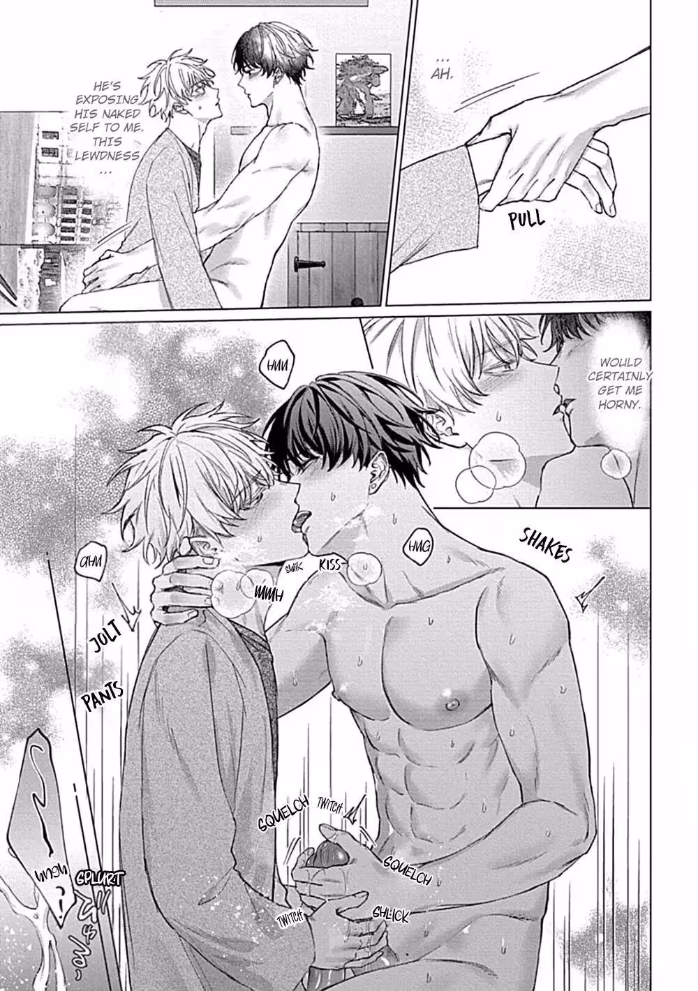 No Abismo dos Seus Olhos – Onde a Ilusão do Controle Acaba