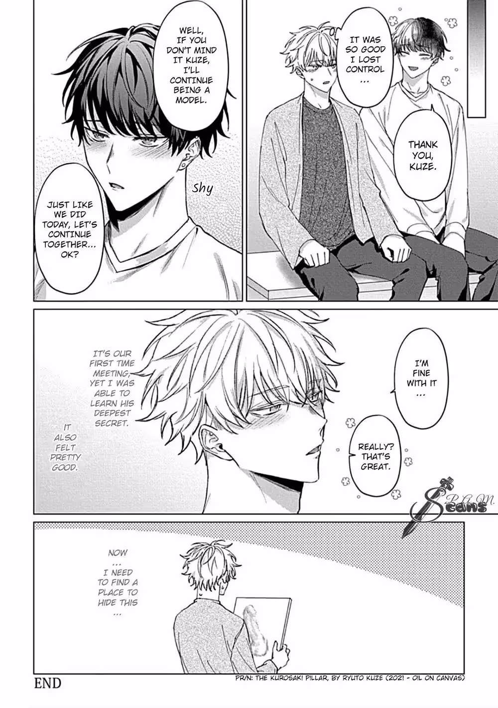 No Abismo dos Seus Olhos – Onde a Ilusão do Controle Acaba