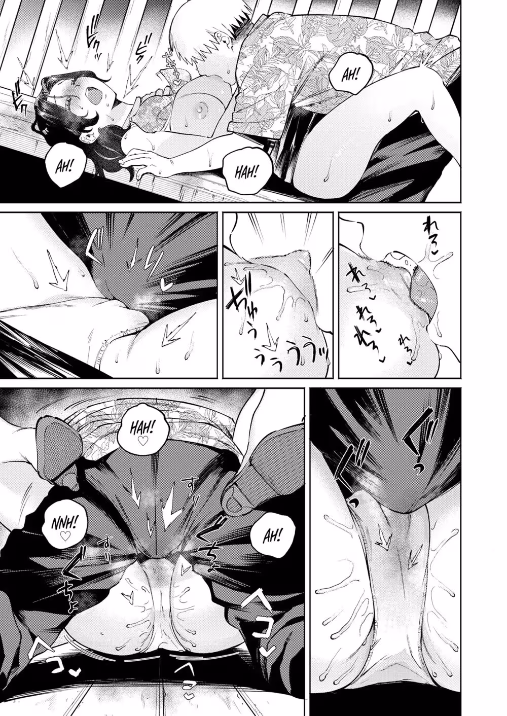 The Gazebos Embrace: Where Secrets Bloom and Hearts Collide