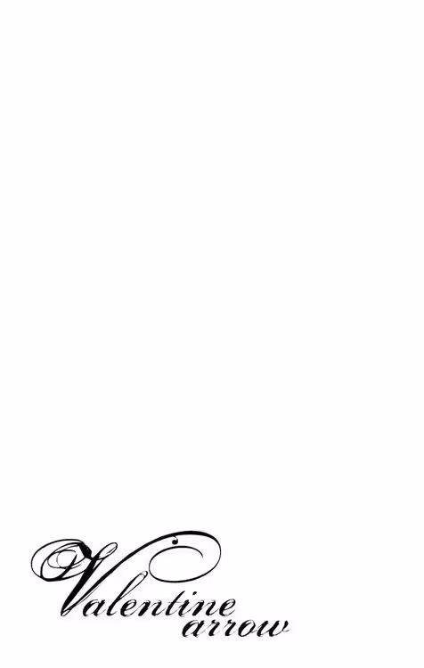 Tormented by Desire: A Heart Pierced by the Valentine Arrow