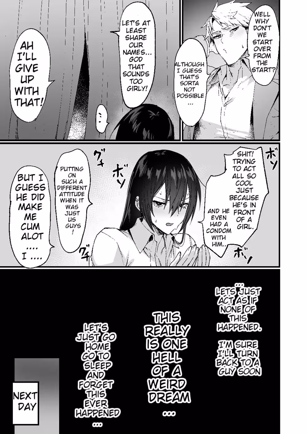 Tentacles of Seduction, Claiming Me Whole As a Womans Desperate Lust