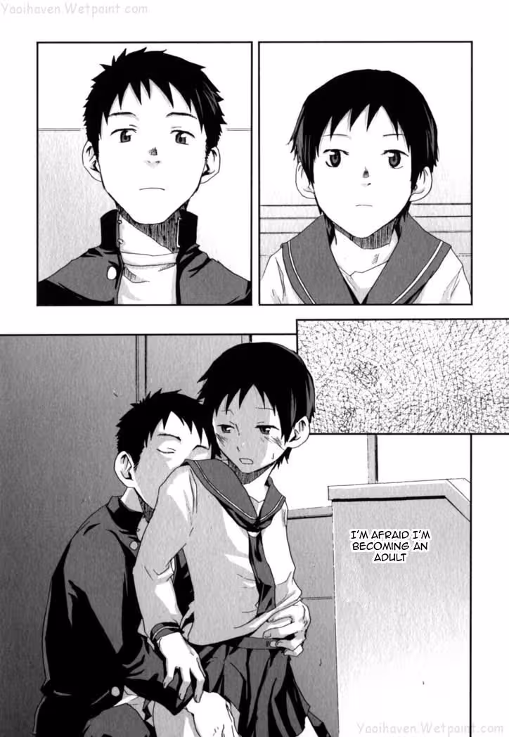 How Long Until Virginity Surrenders to Carnal Desire?