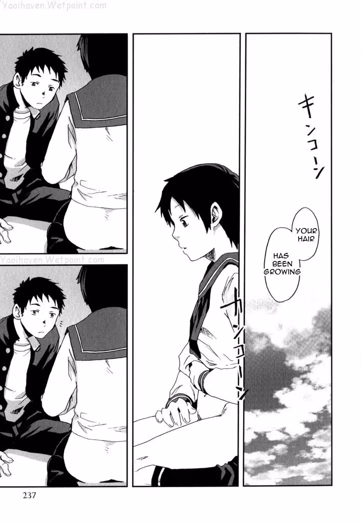 How Long Until Virginity Surrenders to Carnal Desire?