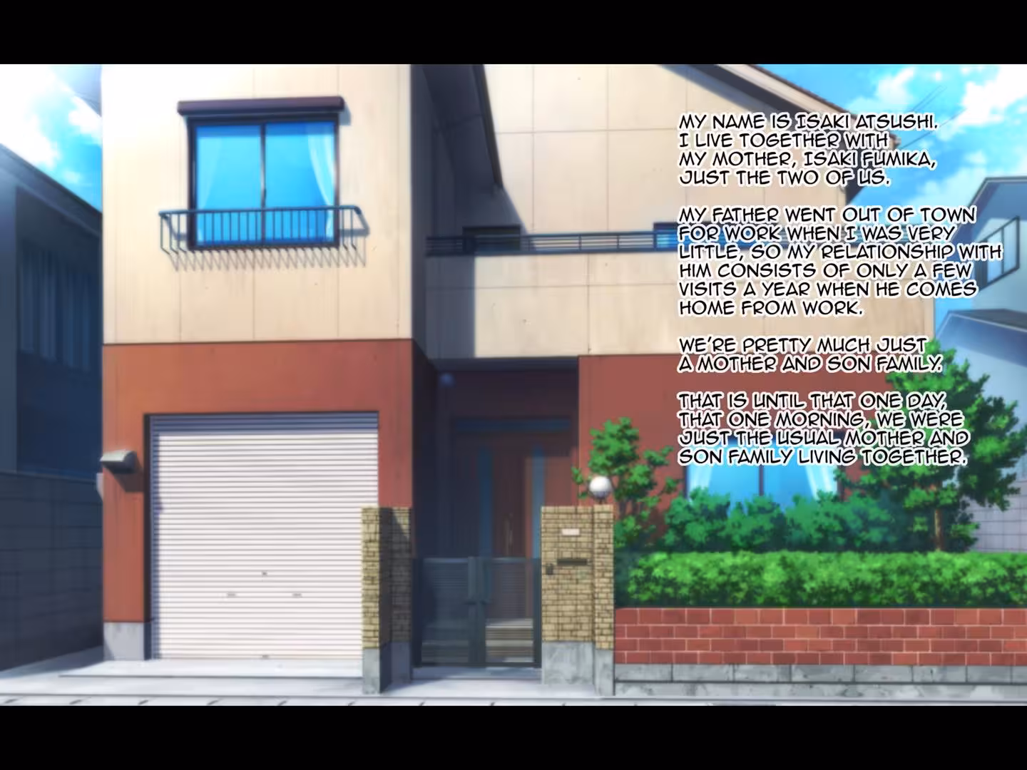 The Secret I Never Meant to Indulge in: Mother and Mes Forbidden Pleasure