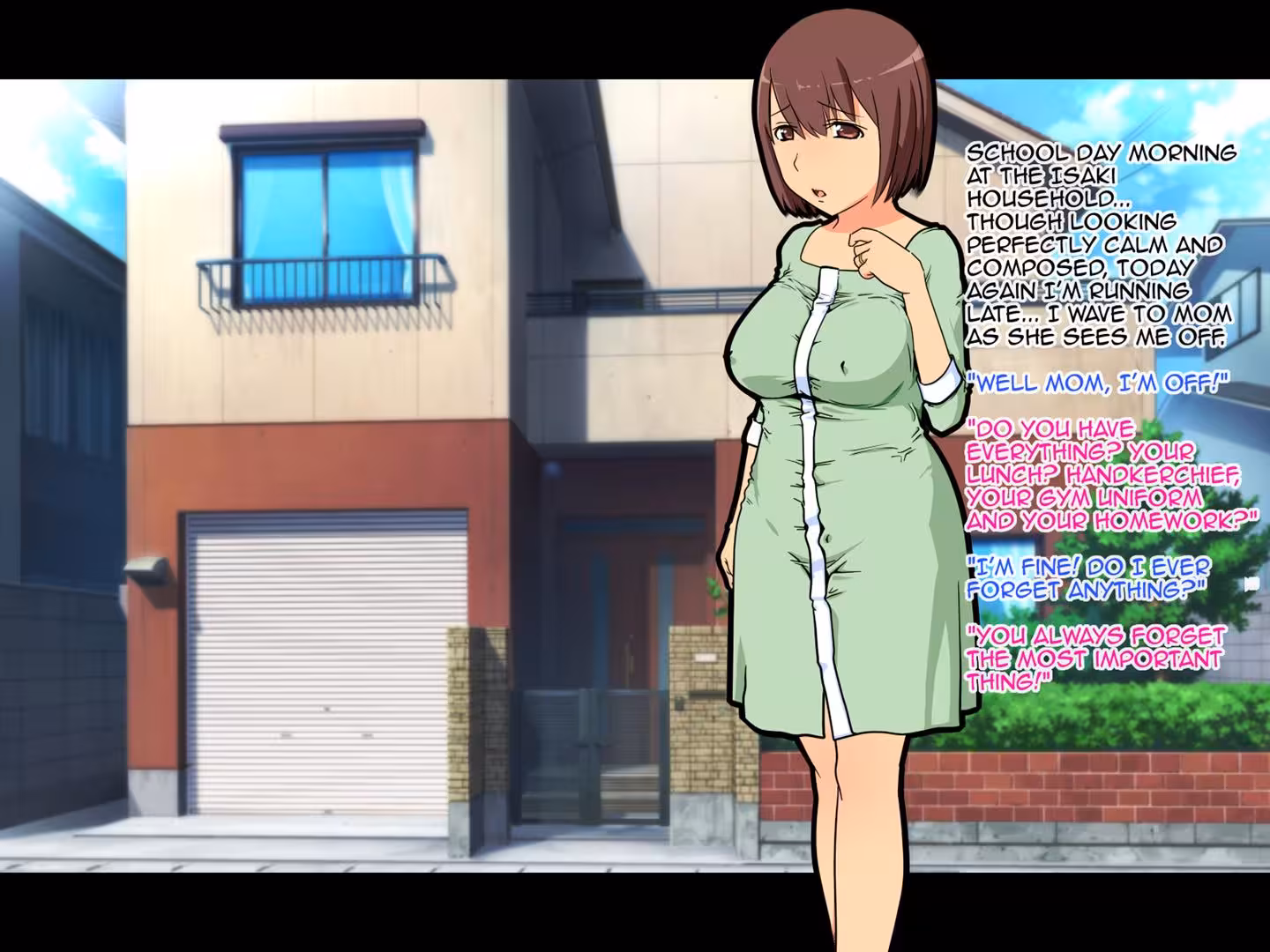 The Secret I Never Meant to Indulge in: Mother and Mes Forbidden Pleasure