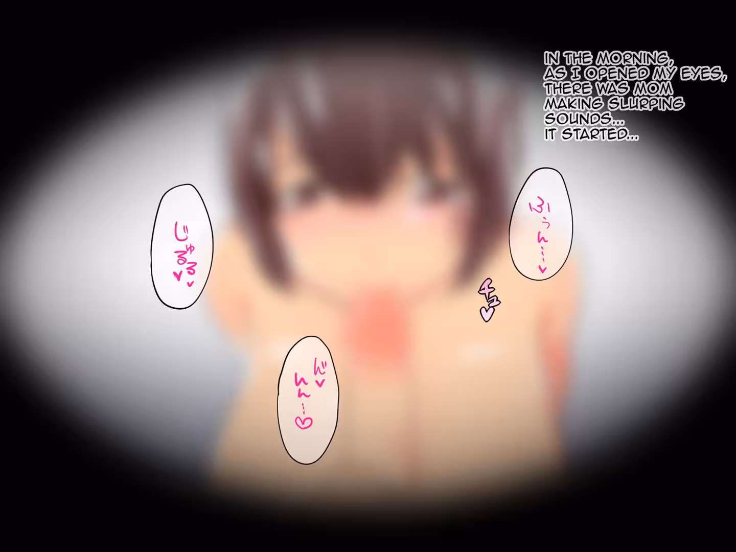 The Secret I Never Meant to Indulge in: Mother and Mes Forbidden Pleasure