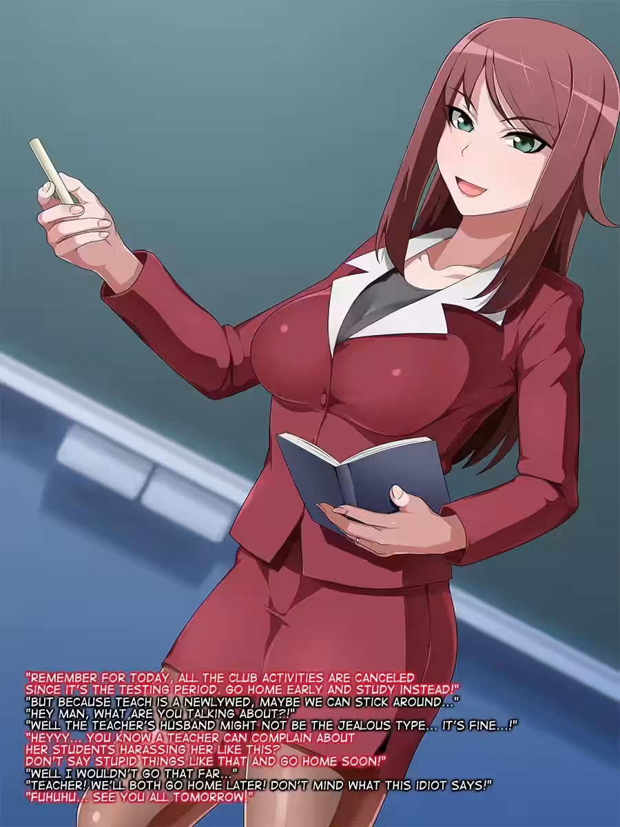 Surviving at All Costs: Orgies in the Abyss