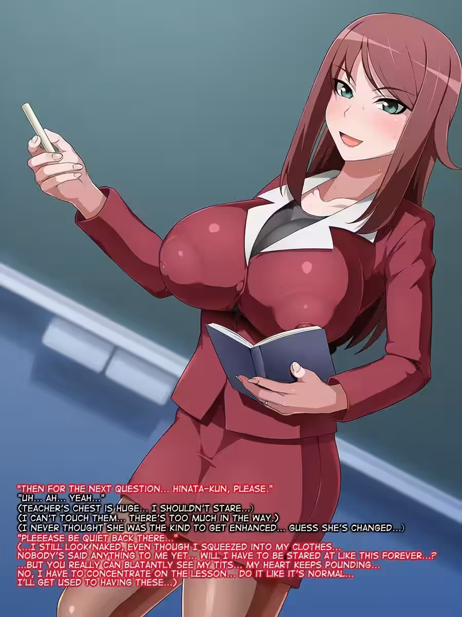 Surviving at All Costs: Orgies in the Abyss