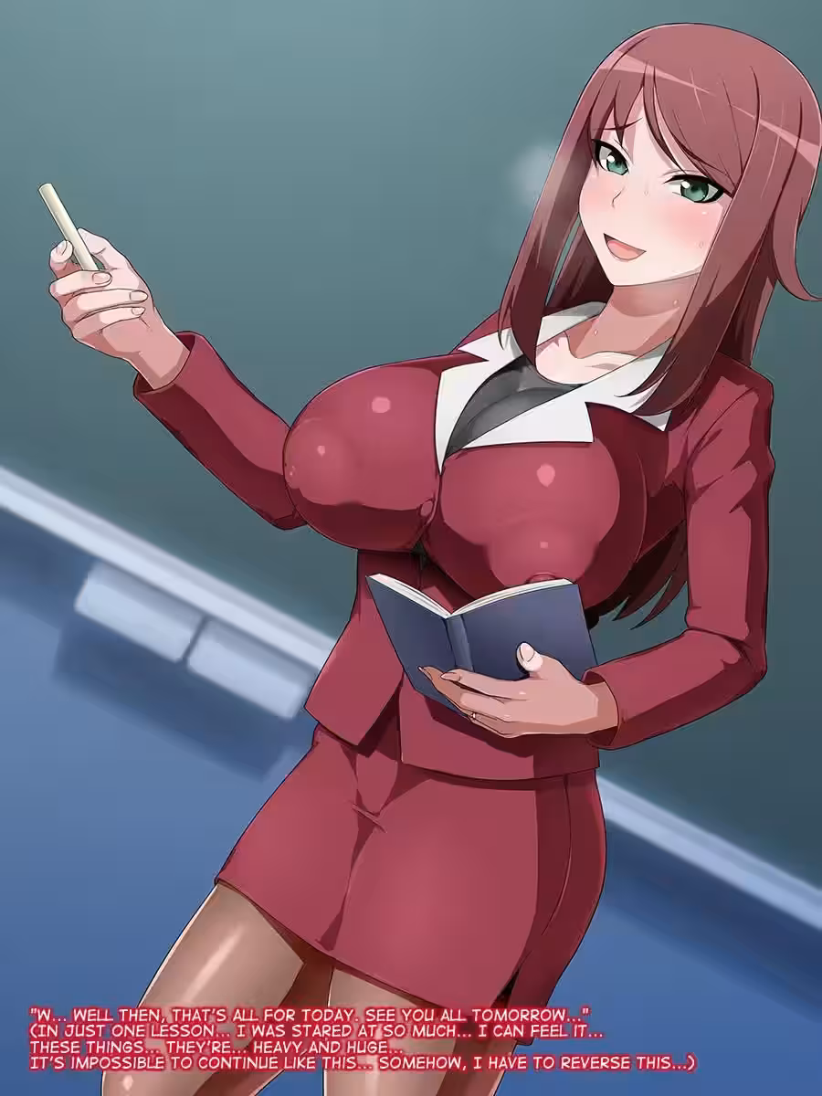 Surviving at All Costs: Orgies in the Abyss