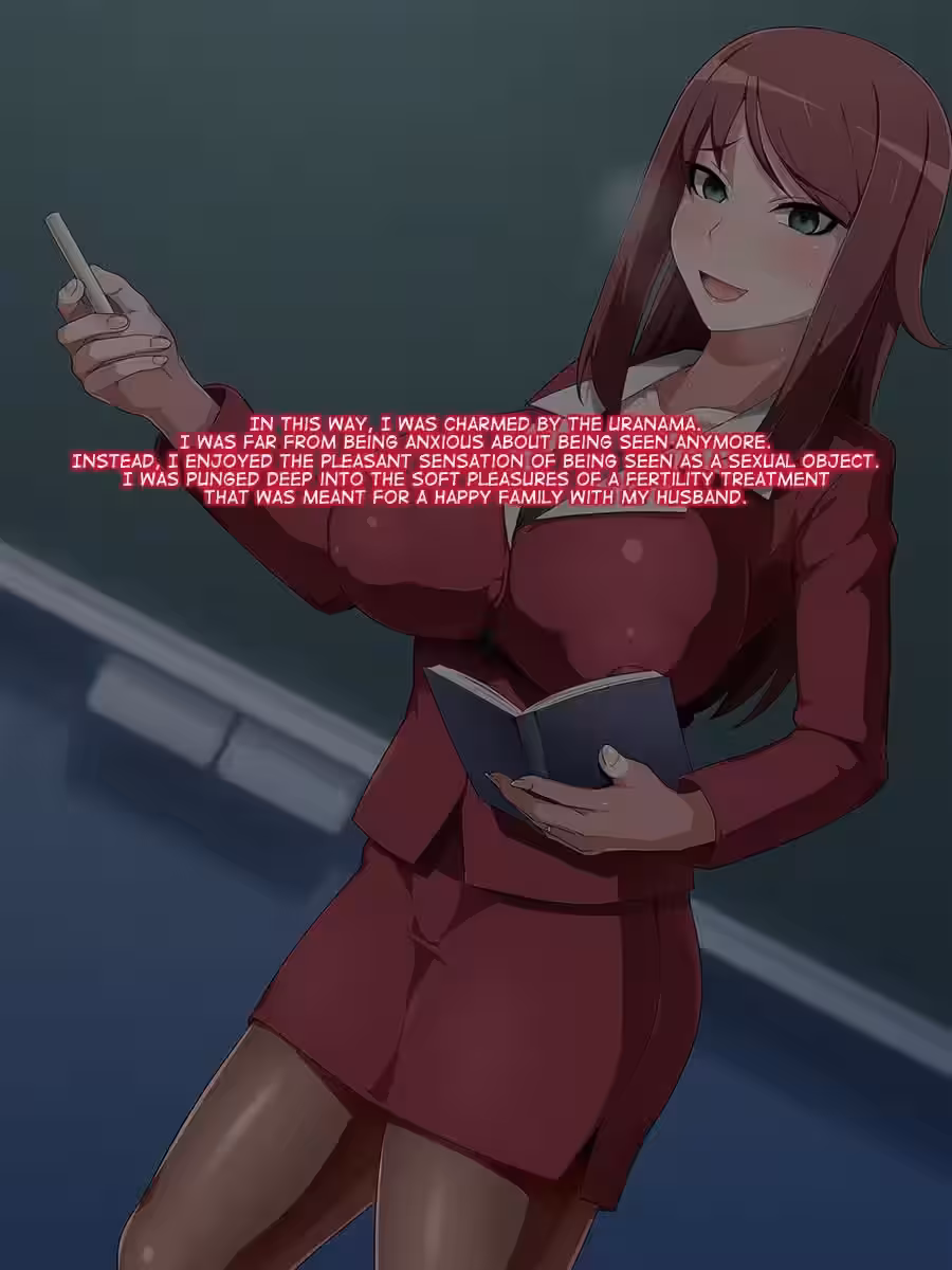 Surviving at All Costs: Orgies in the Abyss