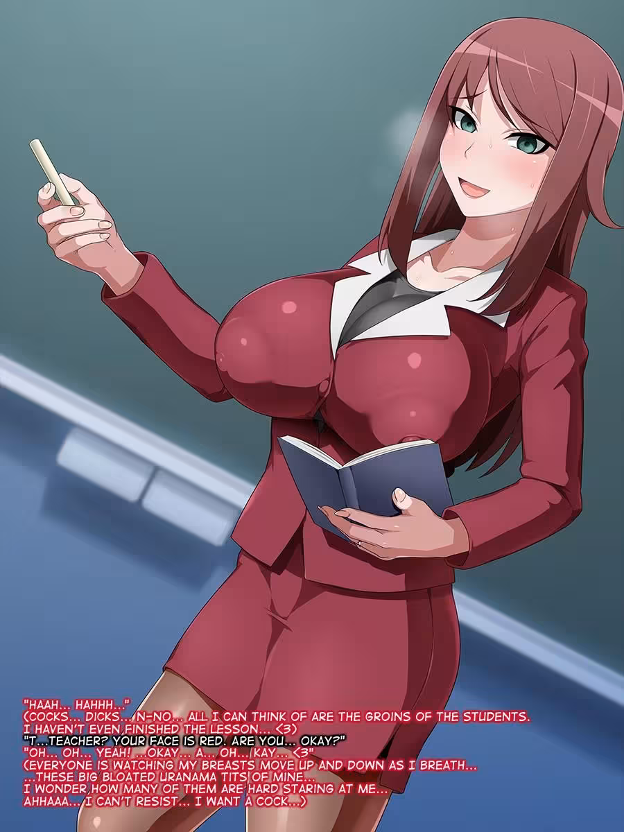 Surviving at All Costs: Orgies in the Abyss