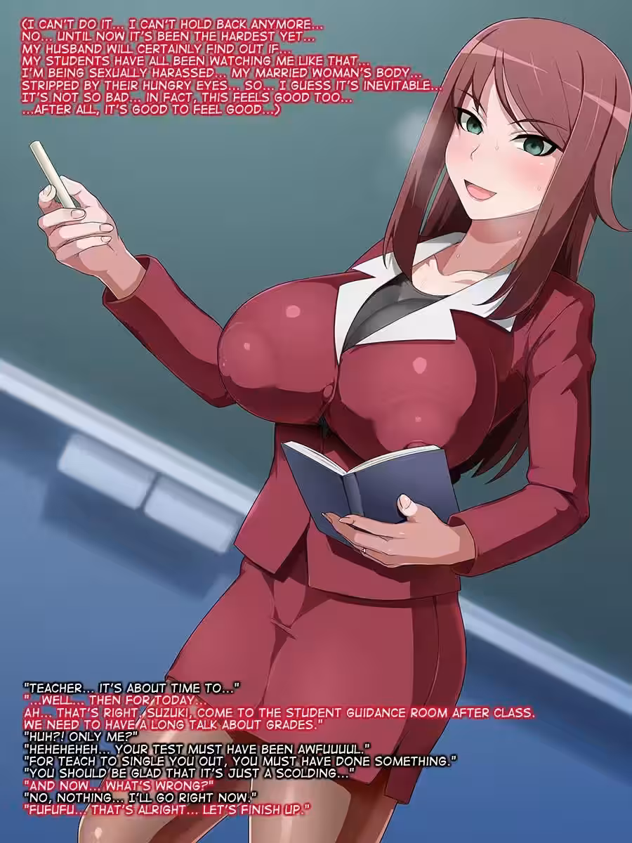 Surviving at All Costs: Orgies in the Abyss