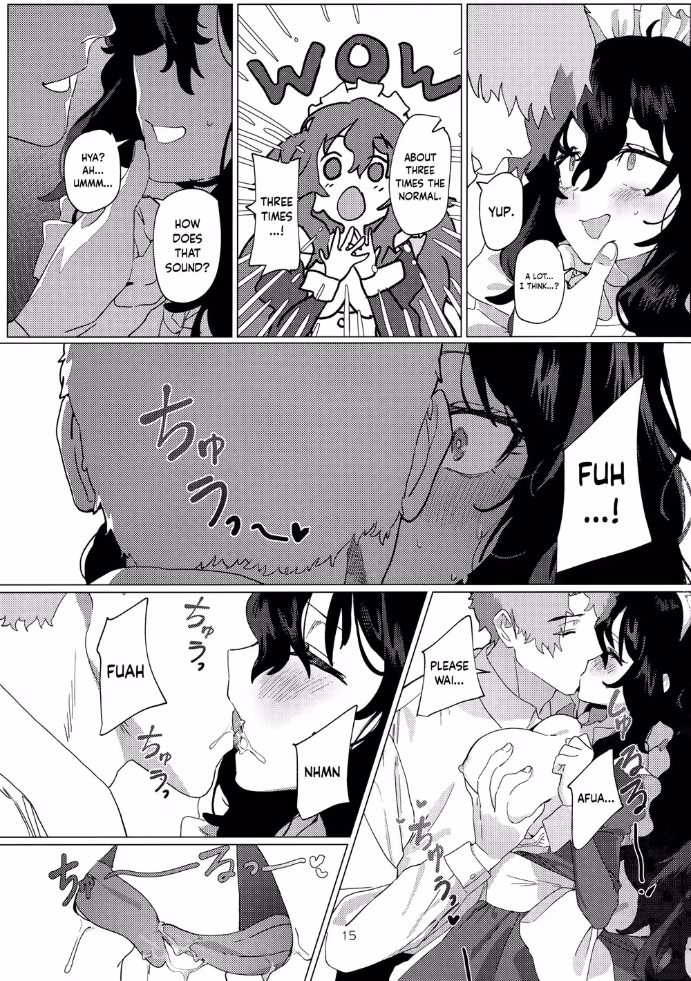 Corrupted Innocence of the Inherited Slave