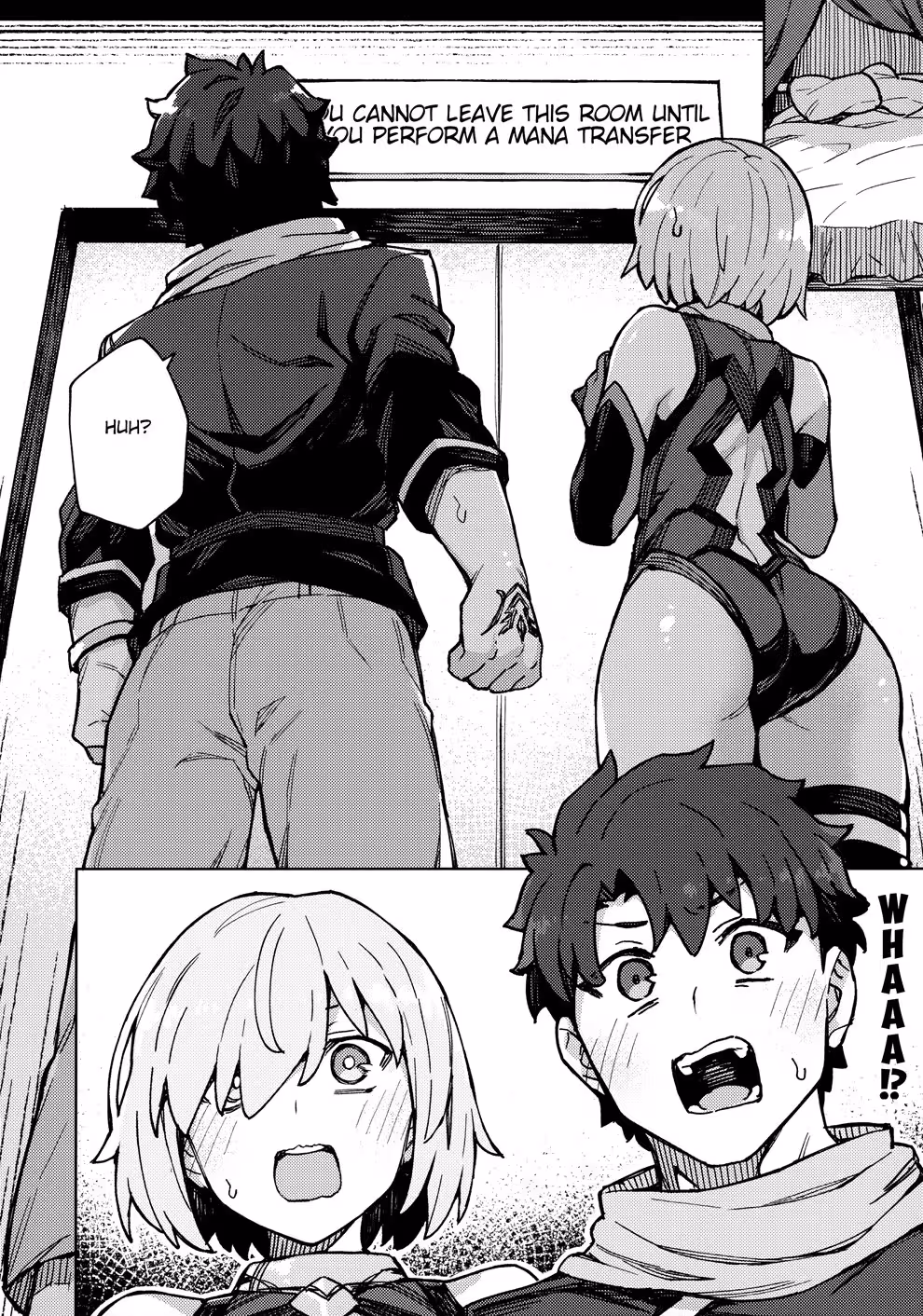 Unholy Oaths of Eros: A Goddesss Chastity Falls to Carnal Desire