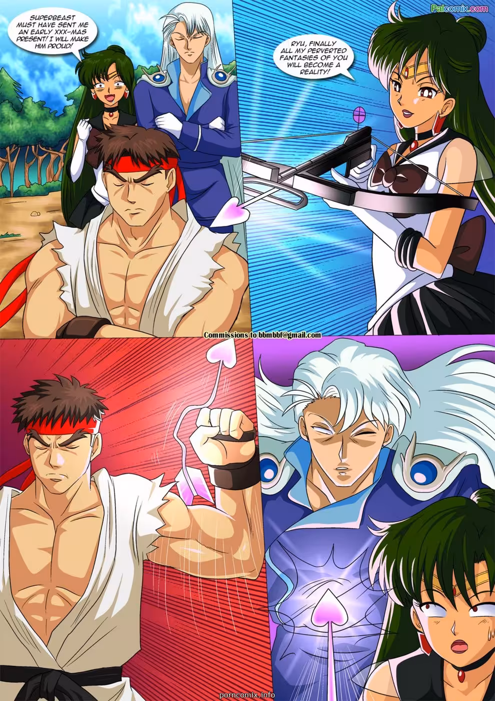 vega vs chun li 1 (2)