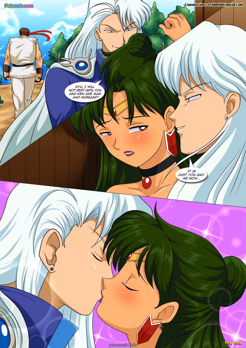 vega vs chun li 1 (4)