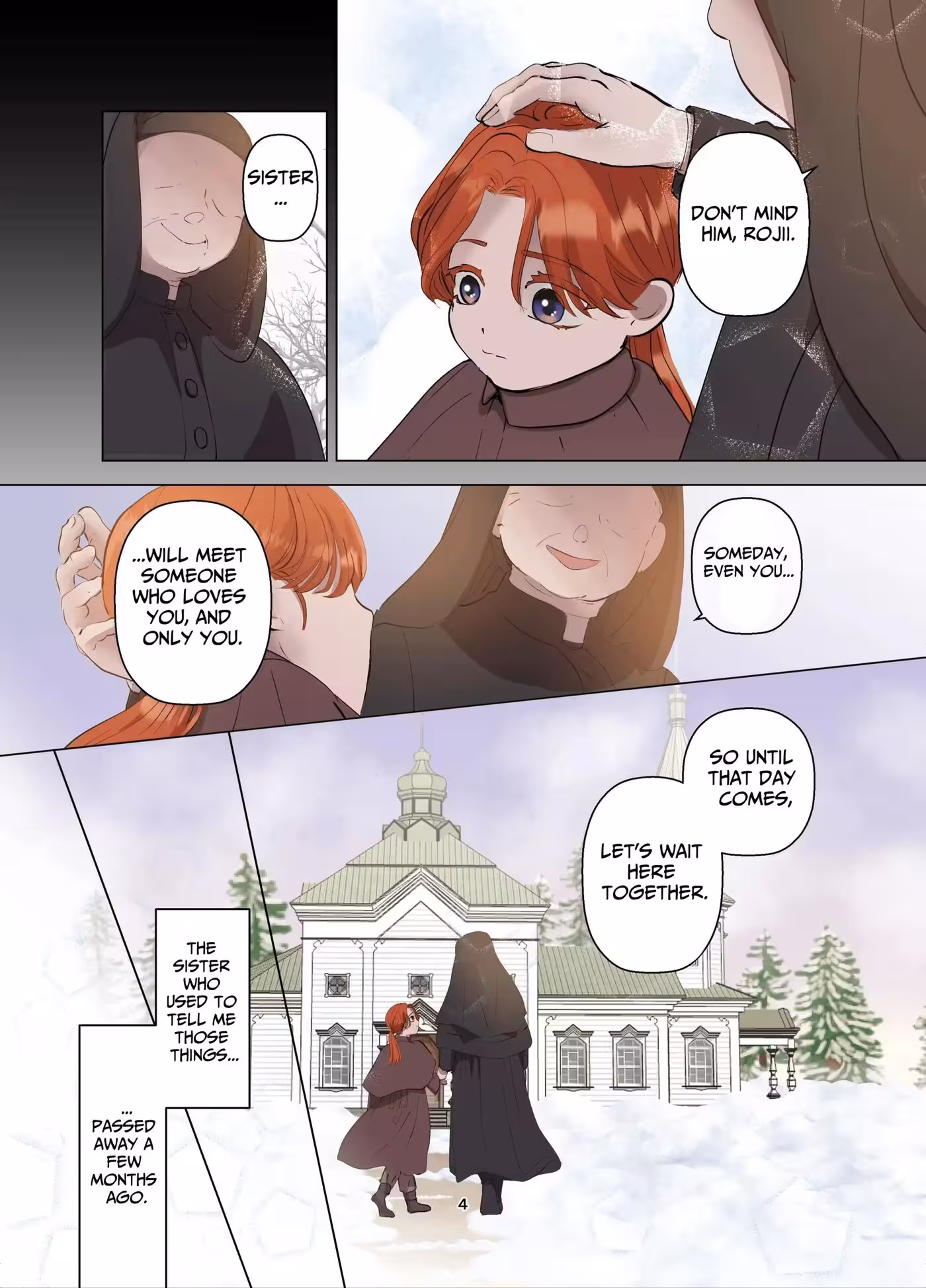 Beneath the Villages Innocence: The Secret Siren Unleashed