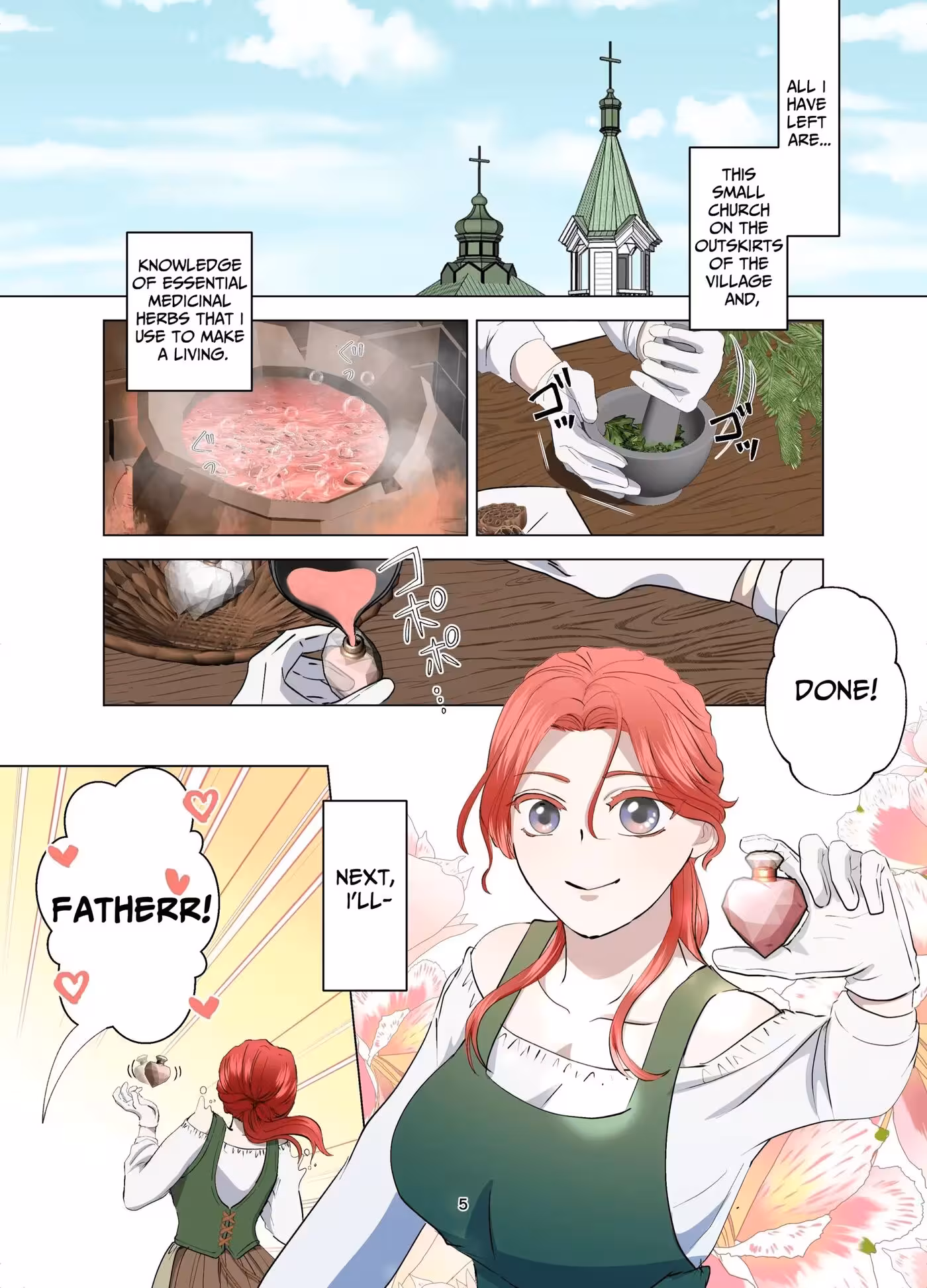 Beneath the Villages Innocence: The Secret Siren Unleashed