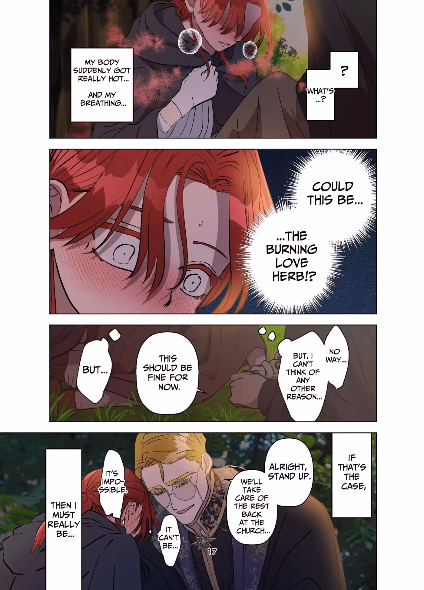 Beneath the Villages Innocence: The Secret Siren Unleashed