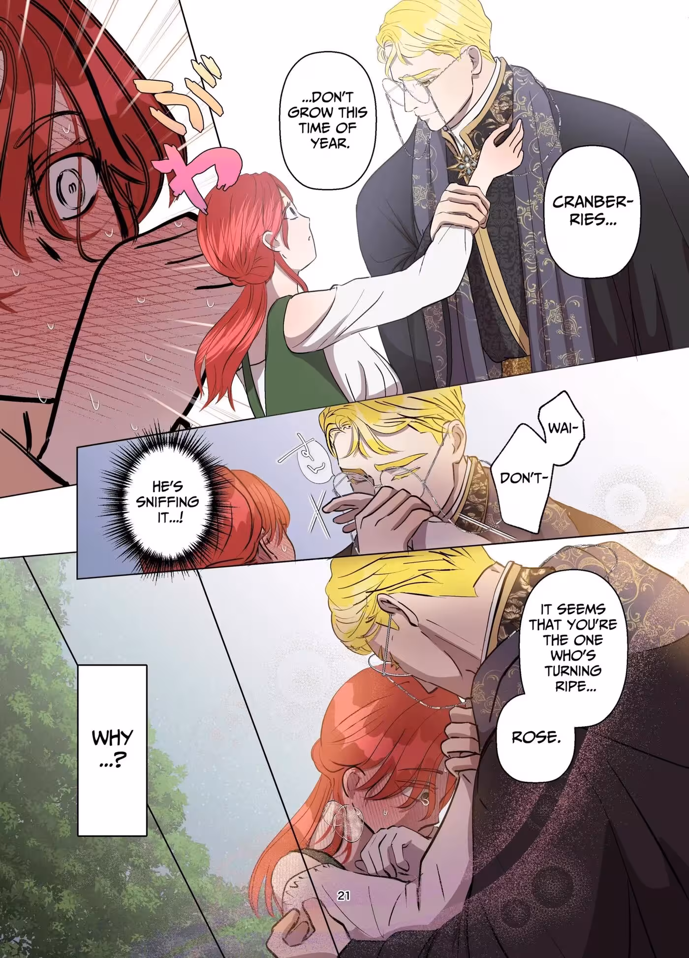 Beneath the Villages Innocence: The Secret Siren Unleashed