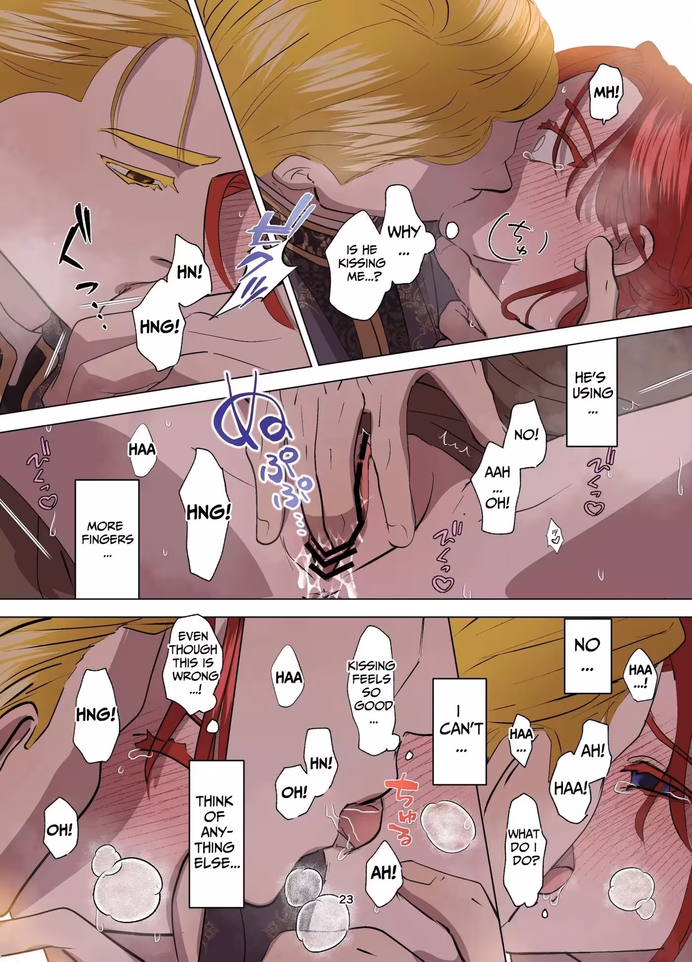 Beneath the Villages Innocence: The Secret Siren Unleashed