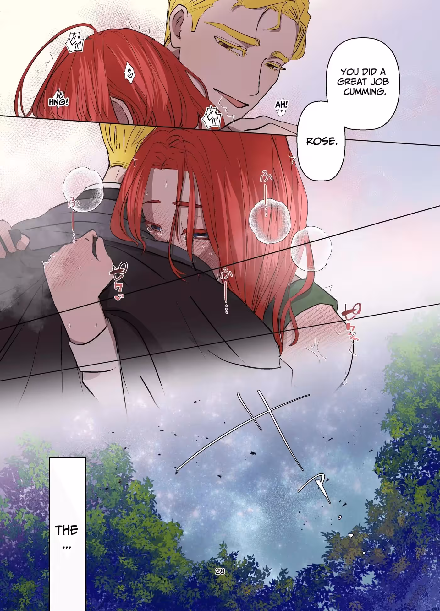 Beneath the Villages Innocence: The Secret Siren Unleashed