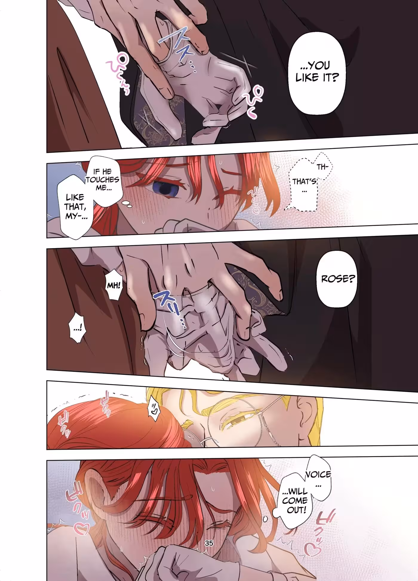 Beneath the Villages Innocence: The Secret Siren Unleashed