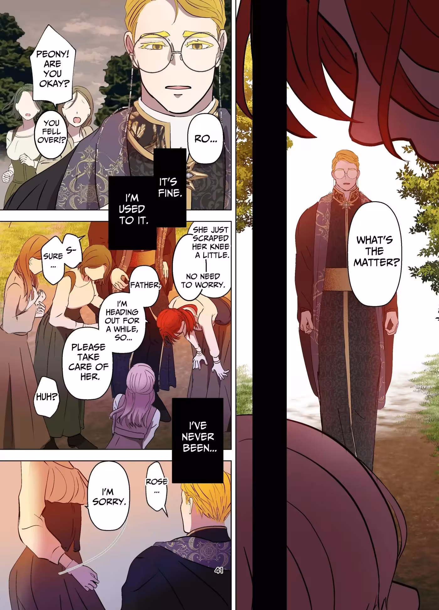 Beneath the Villages Innocence: The Secret Siren Unleashed