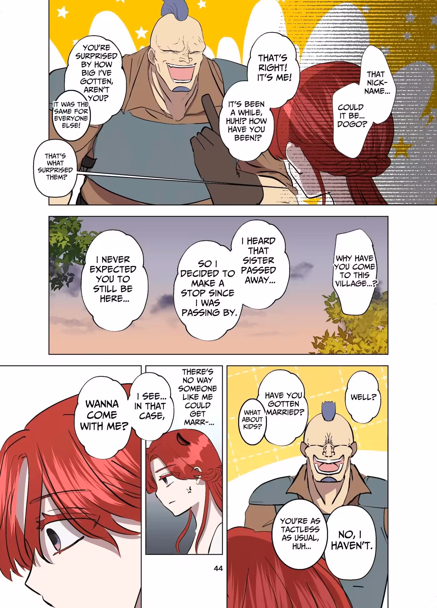 Beneath the Villages Innocence: The Secret Siren Unleashed